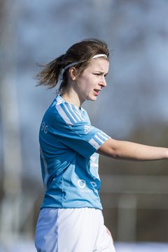 Bild 213 - F Hamburger SV 3 - Blau-Weiss 96 : Ergebnis: 5:1